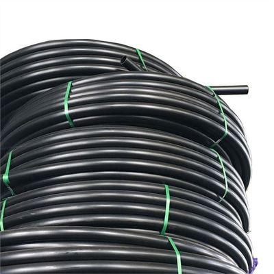 40mm 50mm Rural Poly Pipe Water Supply Irrigation System