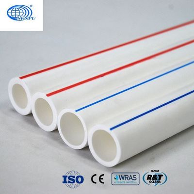 32mm Household PPR Hot And Cold Water Pipe For Bathroom
