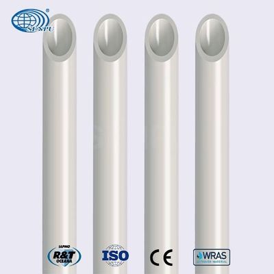 Polypropylene Pipe Of Civil Building