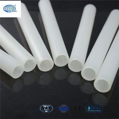 High Density Anti UV Plastic PPR Piping System Potable Water Supply Pipe