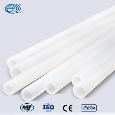 Good Tensile HDPE Pipe For Telecommunications Lightweight Sub Duct Pipe