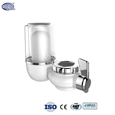 2.5L/ Min 0.1um Household Water Purifier Filter 13*6*14cm