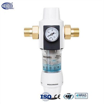 3000L/ H Household Water Purifier RO Water Pre Filter For Home