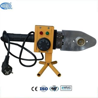 Digital Home Use Fusion Welding Machine For PPR Pipe
