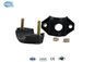 20mm To 1000mm Water Plastic Pipe Fitting Saddle Clamp Heavy Duty 16bar ODM