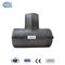 ODM Plastic Pipe Fitting PVC T Joint Reducer Large Diameter For Agricultural Irrigation