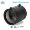 PN16 SDR11 Equal Tee Coupling Plastic Pipe Fitting For Water System