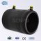 Commercial HDPE Electrofusion Coupler 20mm To 400mm PE100