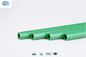 Green Color PPR Pipe Fitting Plastic Tee