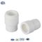White Color PN20 PN25 Water Pipe PPR Fittings For Garden