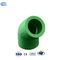 PPR Socket Pipe Fitting 45 ° Elbow