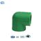 PPR Material 90 Degree PPR Fitting Elbow