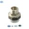 Customized Threaded 32mm PPR Pipe Union Fitting Heavy Duty