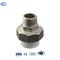 Customized Threaded 32mm PPR Pipe Union Fitting Heavy Duty