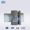 PPR Pipe Stainless Steel Threaded Union Fitting Rustproof Anti Erosion
