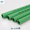 Polypropylene Green HDPE Pipe For Agriculture Water Supply