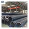 Large Diameter 50 Years Warranty PN 2.5 MPa HDPE Pipes