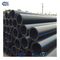 Large Diameter 50 Years Warranty PN 2.5 MPa HDPE Pipes