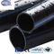 Residential Water Supply PE100 6 Inch HDPE Pipe High Toughness