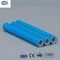 DN20-160mm PPR Composite Pipe UV Resistance Orange Blue Purple