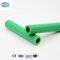 Light Weight Anti Erosion PPR Green Pipe 40mm 50mm For Drainage System