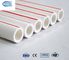 20mm To 630mm PE Water Pipes White PPR Water Line For Agricultural Irrigation