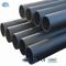 PE80 PE100 PE Water Pipes High Temperature HDPE Pipe For Water And Oil Transportation