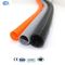 ODM 10mm Flexible HDPE Corrugated Pipe For Outdoor Electric Wire Cable
