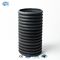 SN6 SN8 Large Diameter Corrugated Drainage Pipe Double Wall