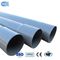 Eco Friendly UPVC Pipe 1 Inch High Toughness For Home Use