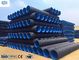 OEM 12 Inch Double Wall Culvert Pipe HDPE Pipe Rustproof Chemical Resistant