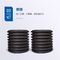Durable Flexible Corrugated Drain Pipe 6 Inch For Municipal Engineering