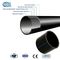 Super Wear Proof Poly High Pressure Composite Pipe 50mm 25mm Multi Layer