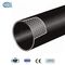 Super Wear Proof Poly High Pressure Composite Pipe 50mm 25mm Multi Layer