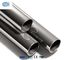 ASTM 304 316L Polishing Stainless Steel Pipe Round Rustproof