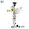 Residential Reusable Sediment Spin Down Filter Household Water Purifier