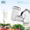 Commercial Household Tap Faucet Water Purifiers 2L/ Min 0.5μM Rustproof