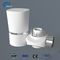 Commercial Household Tap Faucet Water Purifiers 2L/ Min 0.5μM Rustproof