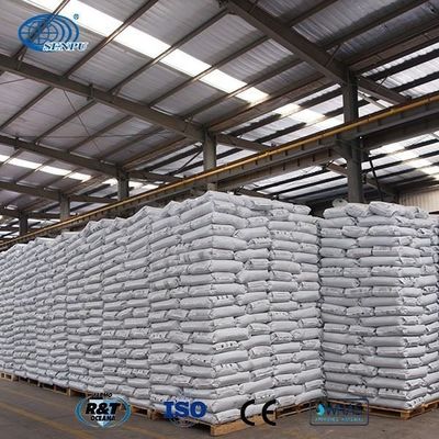 High Density HDPE PE100 Plastic Raw Material Granules Nontoxic Heat And Cold Resistance