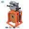 Hydraulic HDPE PPR Pipe Butt Fusion Welding Machine ISO 9001