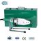 PPR Pipe Socket Fusion Welding Machine 20mm To 160mm PPR Welding Tool
