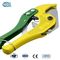 High Density OVC HAPE Plastic Pipe Cutter Rustproof with Comfortable Grip