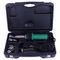 60Hz PVC PE Pipe Welding Tools 1600S 1600 Hot Air Plastic Welding Gun Kit