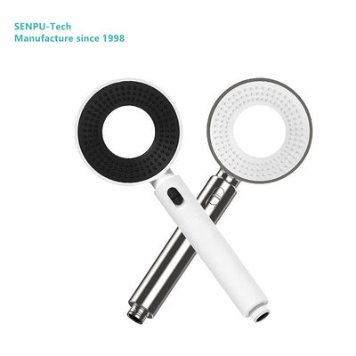 Shower Head Filter Chlorine Household Water Purifier