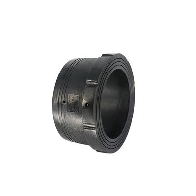 Factory Price HDPE Socket Plumbing Pipe Fusion Fittings