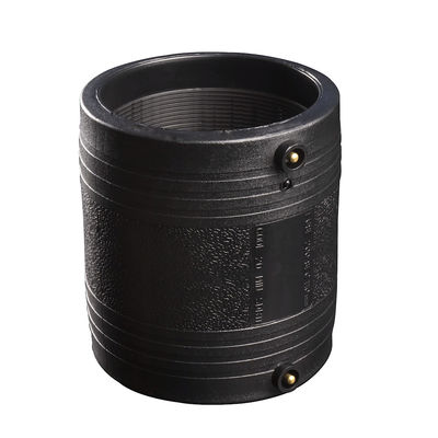 HDPE Compression Fitting Coupler For Industrial Pipelines