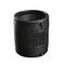 HDPE Compression Fitting Coupler For Industrial Pipelines