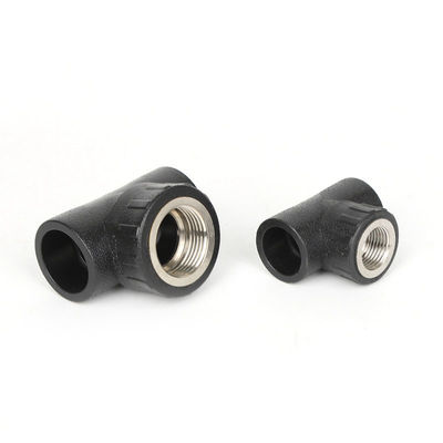 Hdpe Socket Butt Fusion Fitting  Lightweight Corrosion Resistant