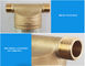 Standard Household Water Purifier and Sediment Filter Cartridges