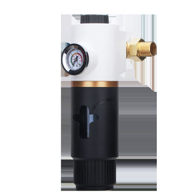 Brass Backwash Sediment Filter Pre Filter 4000 L/H
